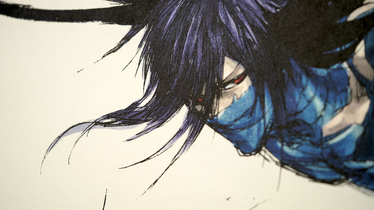 (c)2023, Tite Kubo / Shueisha Inc. All rights reserved.