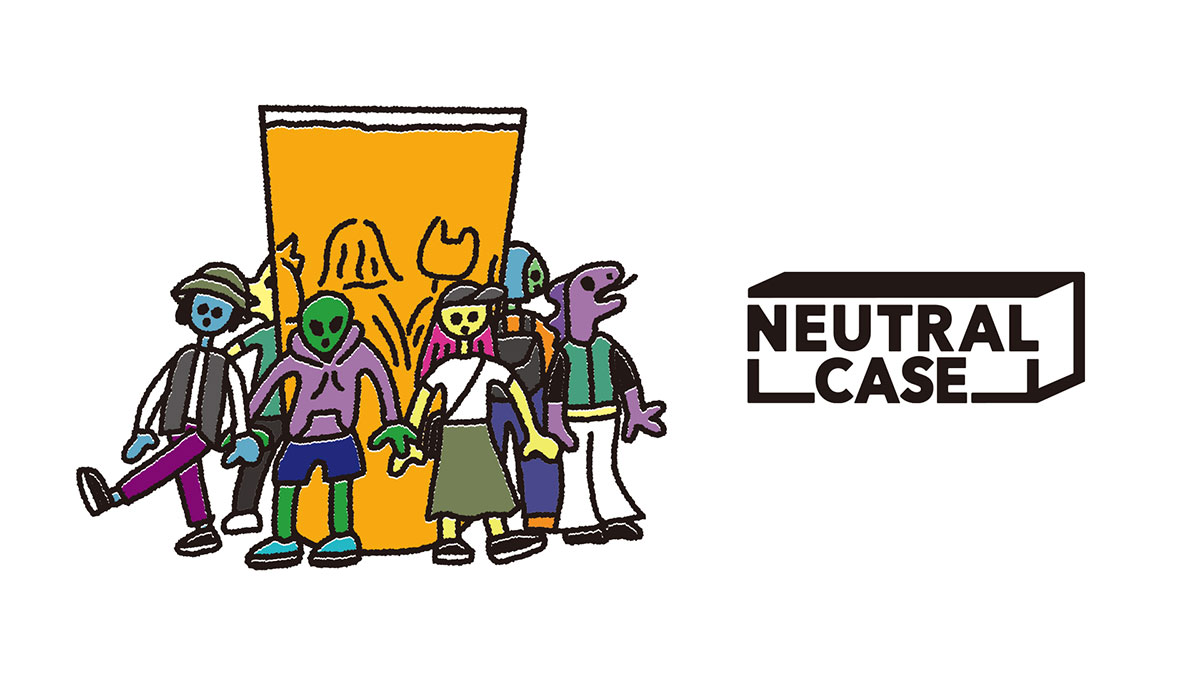 NEUTRAL CASE