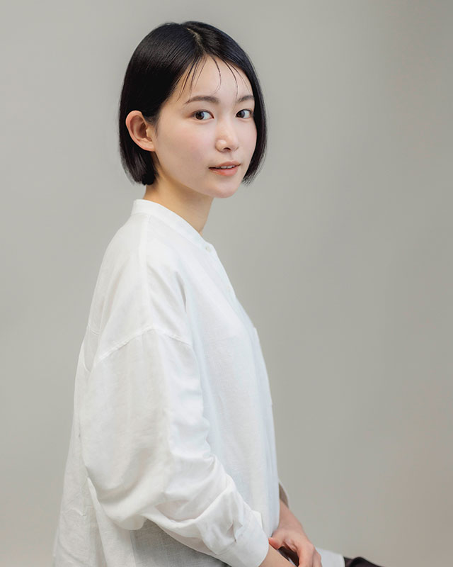 小川紗良さん