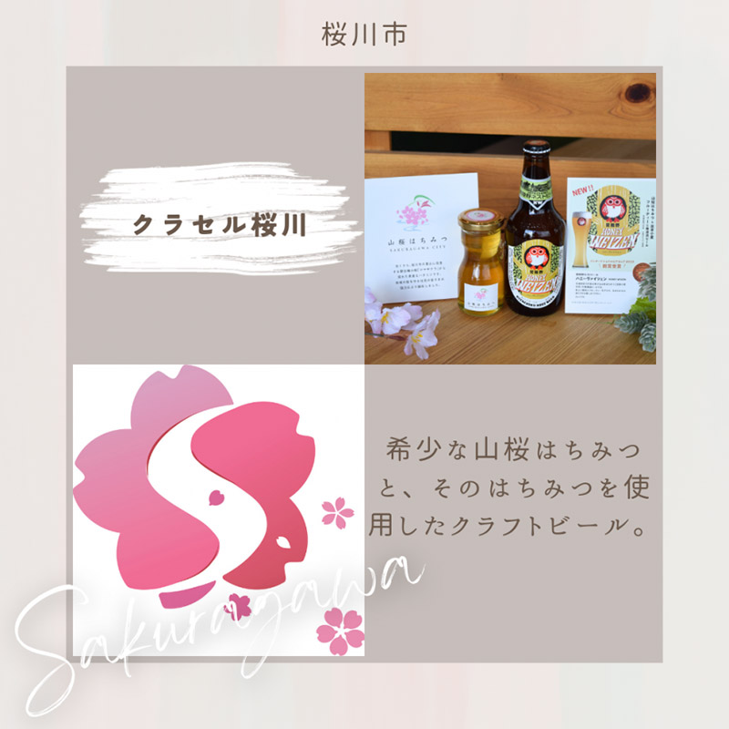 桜川市「クラセル桜川」
