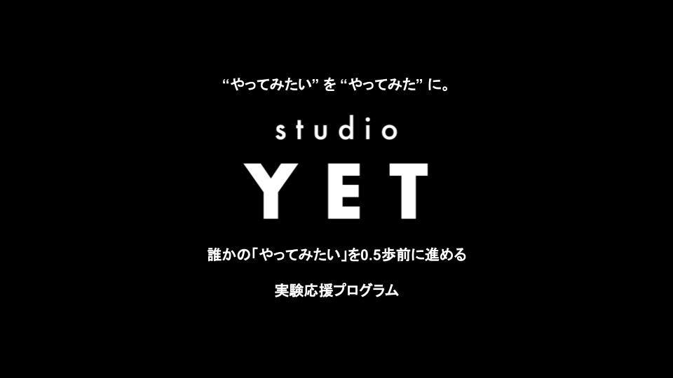 studioYET