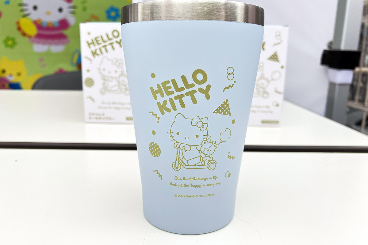 めっちゃかわいい、限定数のナノでお早めにー