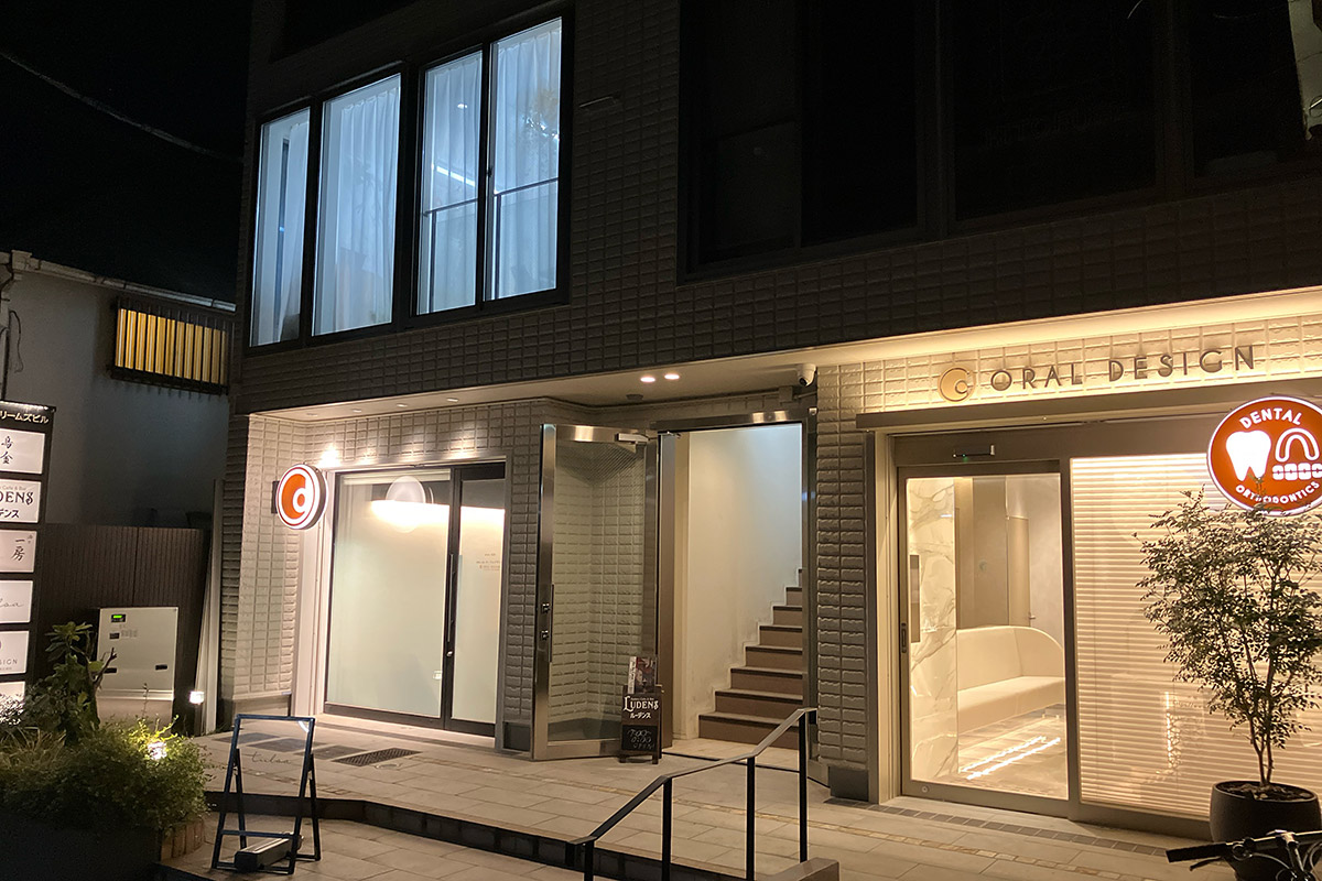小田急線下北沢駅南西口から徒歩1分の場所にある下北ドリームズビル