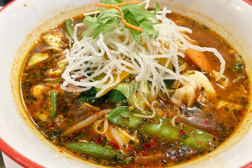 マジックスパイス下北沢店「チキン・虚空」