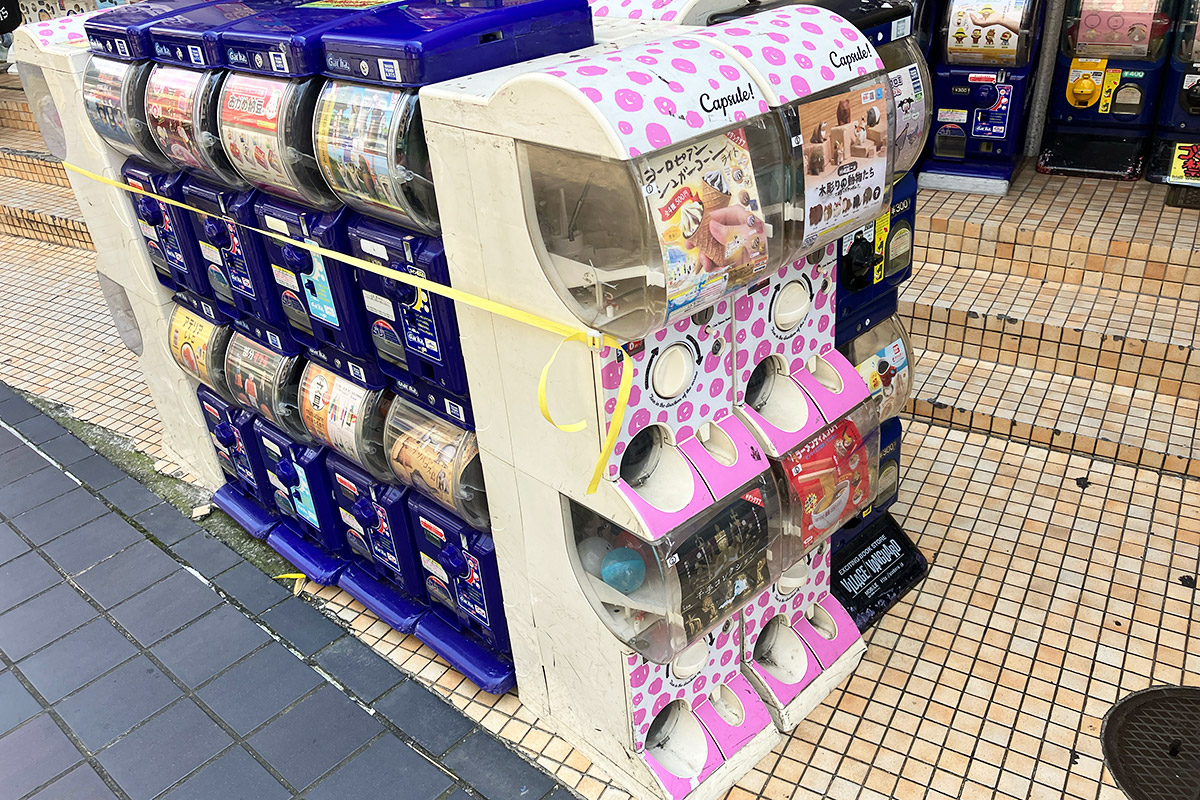 無い、ないない、無いっ!