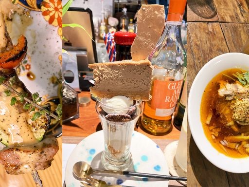 呑み歩いたよ「下北沢スパイス＆スイーツ 自由気ままに飲み歩き」