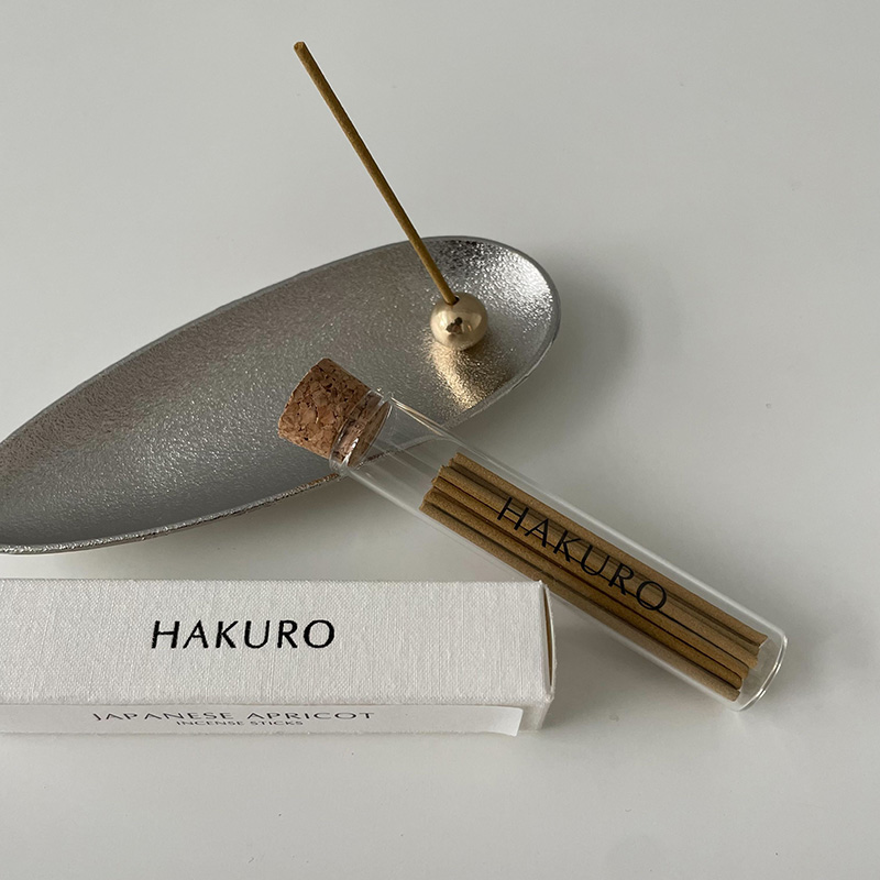 HAKURO(ハクロ)