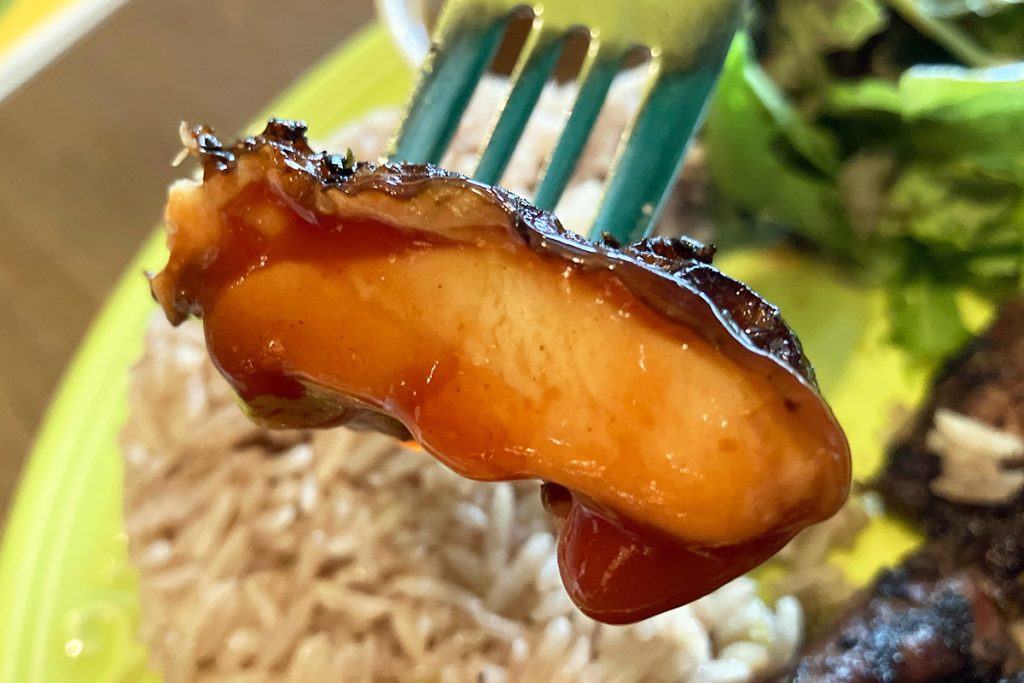 ジャマイカ料理を気軽に味わえる、ジャークチキン専門店『ONE LOVE Jamaican Kitchen』 下北沢ローカルメディア【しもブロ】