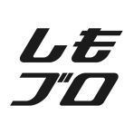 「しもブロ」ロゴ