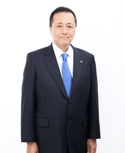 保坂展人世田谷区長
