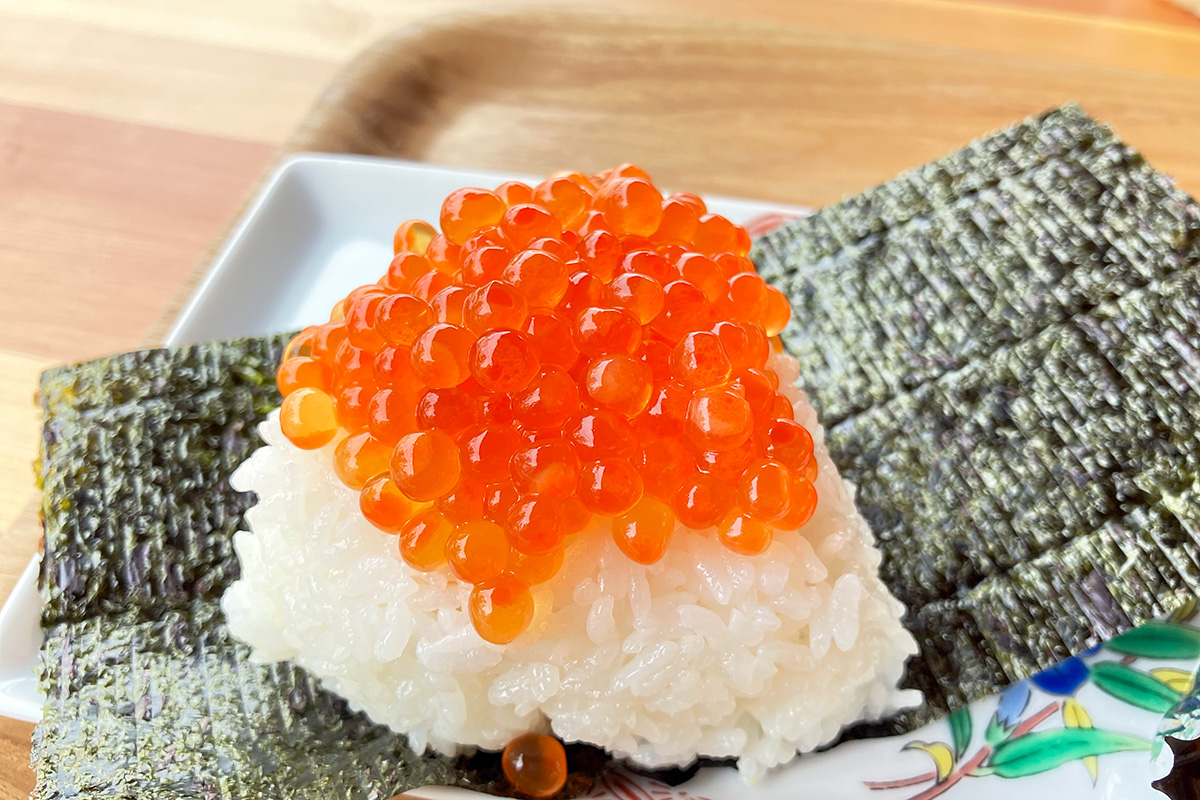 見よこの輝き!