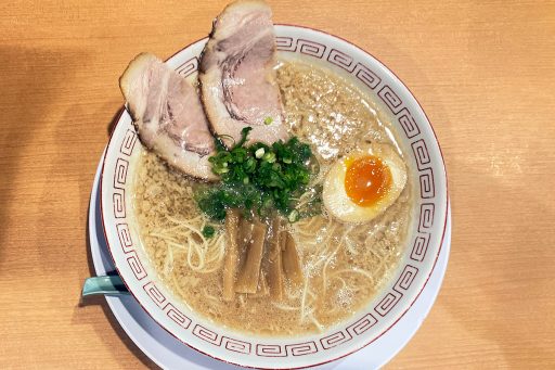 だるま大使-無限-「だるまらーめんパート2」