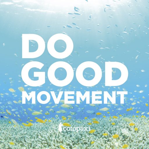 DO GOOD MOVEMENT －写真家・鍵井靖章が映し出す水中世界－