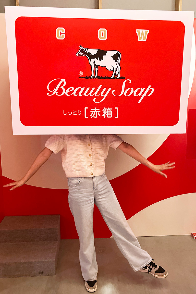 こういうことですよ、サンキュー下北沢の女