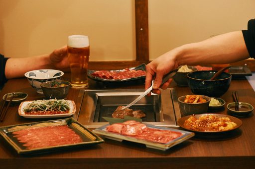 清田焼肉店・5/30グランドオープン、4939円の「はじめましてコース」も登場！