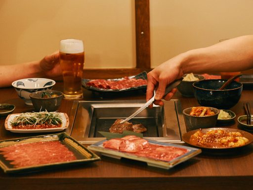 清田焼肉店・5/30グランドオープン、4939円の「はじめましてコース」も登場！