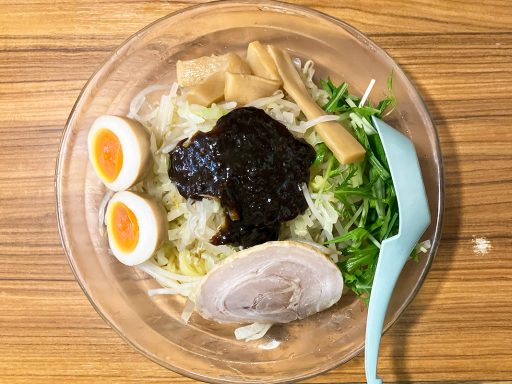 壱角家「冷壱郎」
