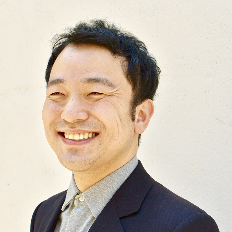 信岡 良亮氏
さとのば大学発起人・理事長