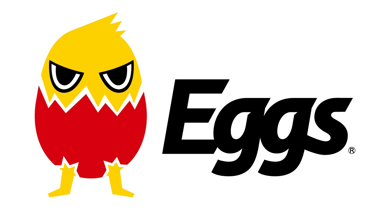 「Eggs」