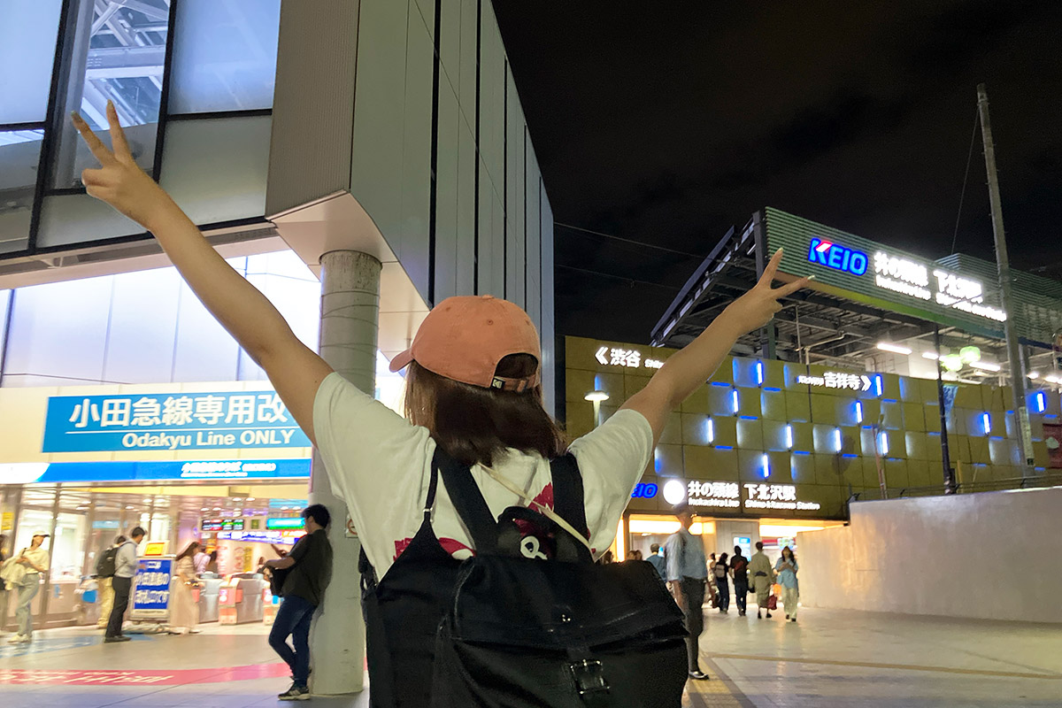 というわけで、4件のはしご酒お疲れ様でした!