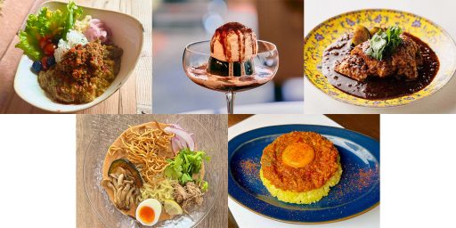 「下北沢はしご酒週間 激辛VSひんやりグルメ」しもブロ注目の5店舗！