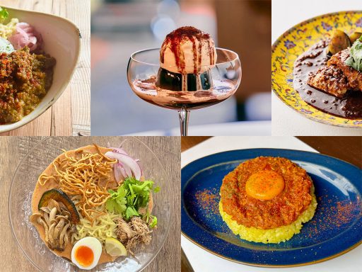 「下北沢はしご酒週間 激辛VSひんやりグルメ」しもブロ注目の5店舗！