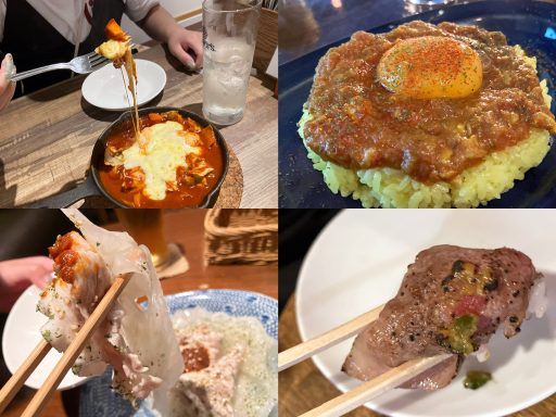 「下北沢はしご酒週間 激辛VSひんやりグルメ」2人でガチはしご酒！