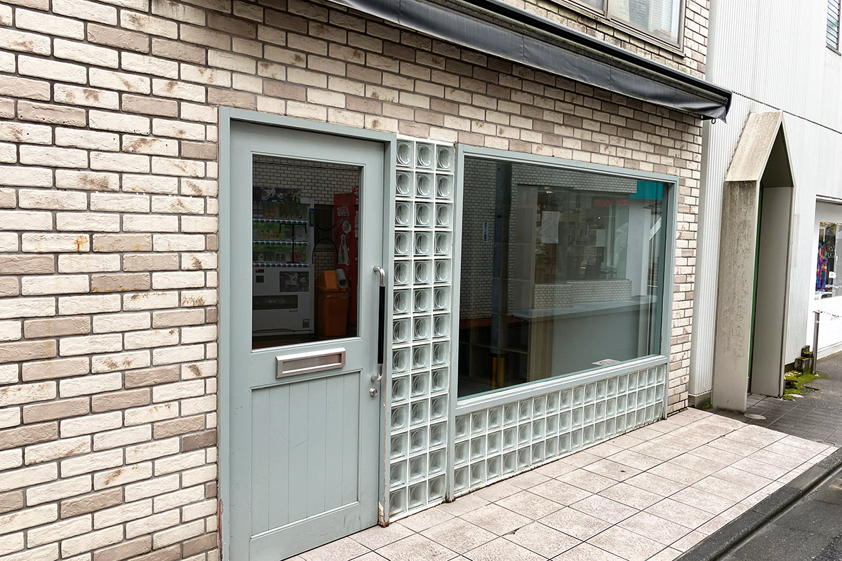 『中華そば専門店 一龍』移転予定物件