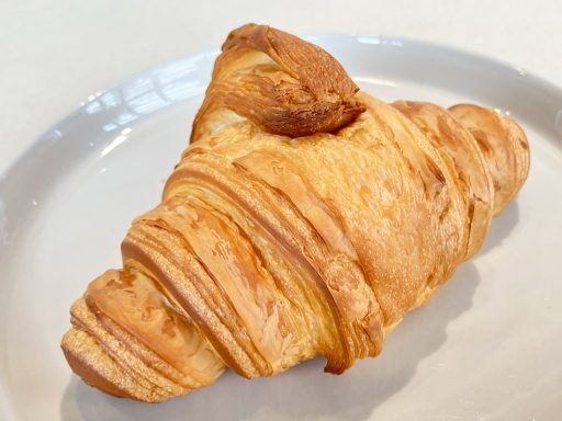 TOKYO VEGAN BAKESの「クロワッサン」430円