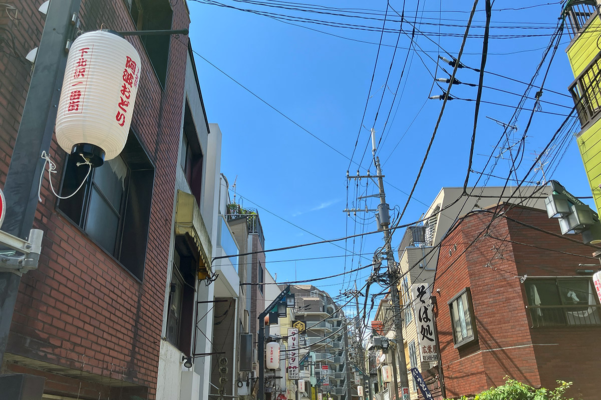 下北沢一番街商店街が最も盛り上がる2日間、皆様のお越しを心よりお待ちしております！