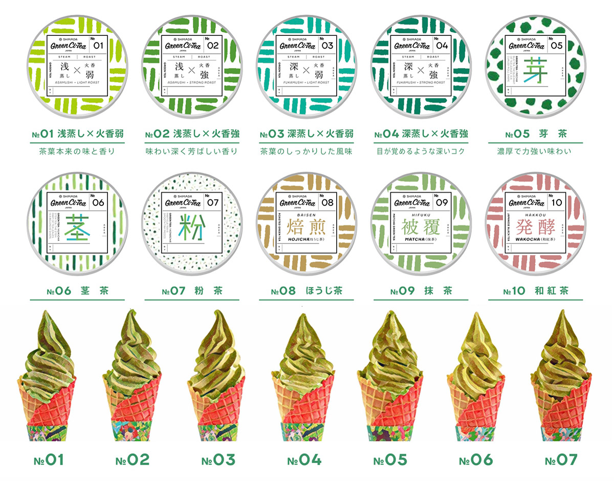 ©️島田市＋トコナツ歩兵団2025