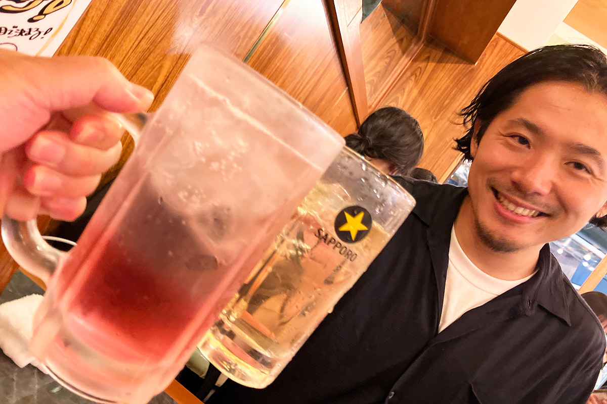これは確かに大衆イタリアン！『大衆イタリアン かね子』下北沢にオープン