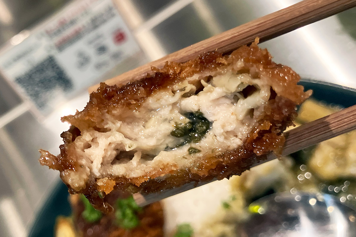 メッチャジューシー!