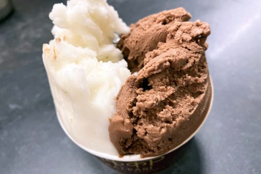 Curry Spice Gelateria KALPASI「スパイスジェラート」