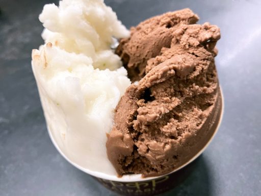 Curry Spice Gelateria KALPASI「スパイスジェラート」