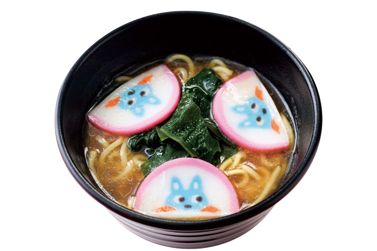 「箱らーキッズ」