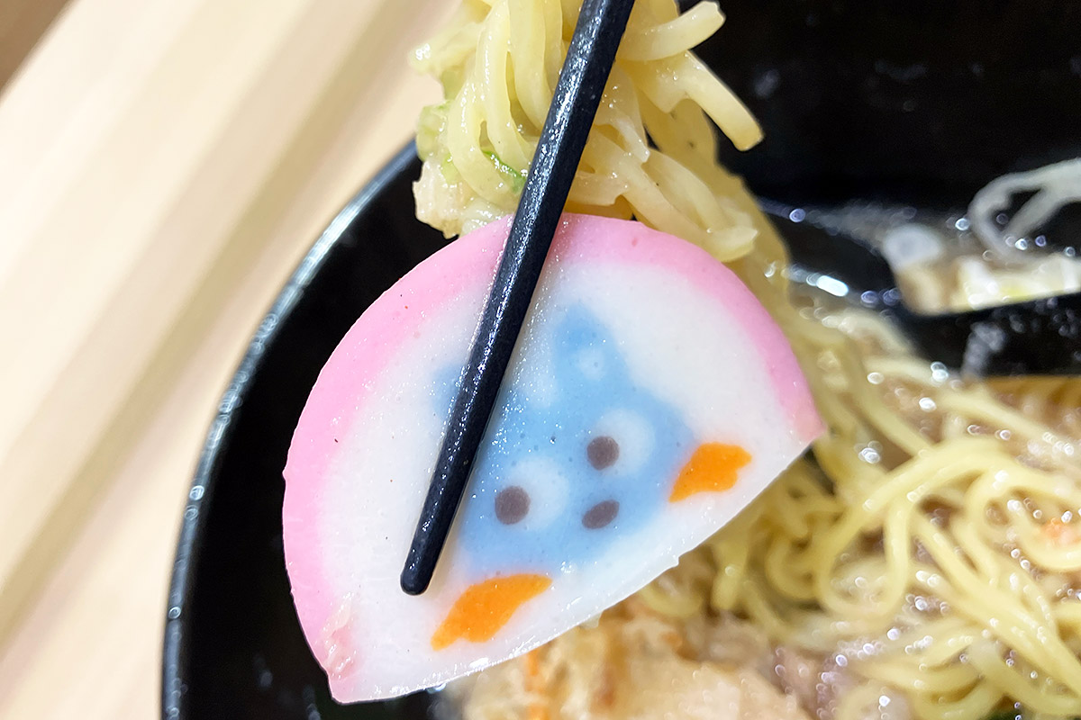 もちろん、もころんかまぼこも!