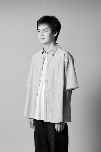 赤池 僚也 |Ryoya Akaike