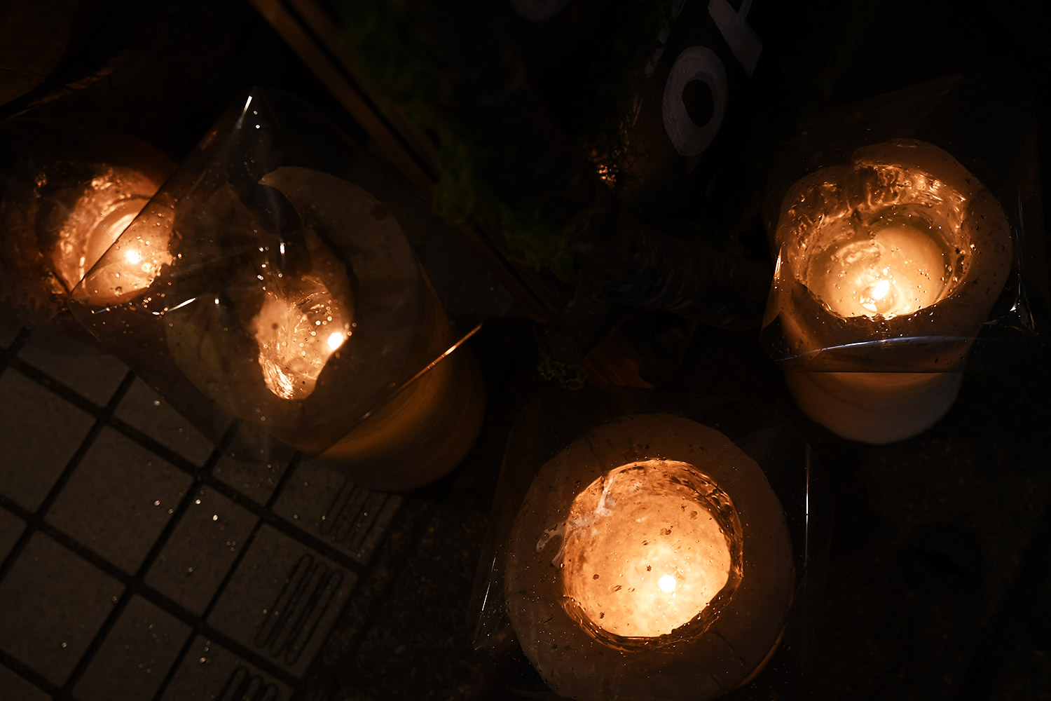 「Grow Bar Joint」FUJICANDLE