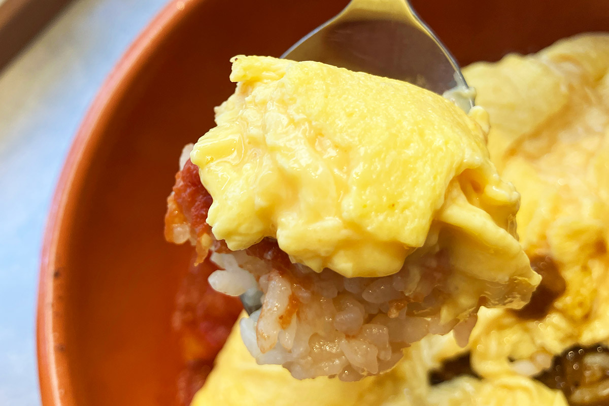 まずはトマトソースから