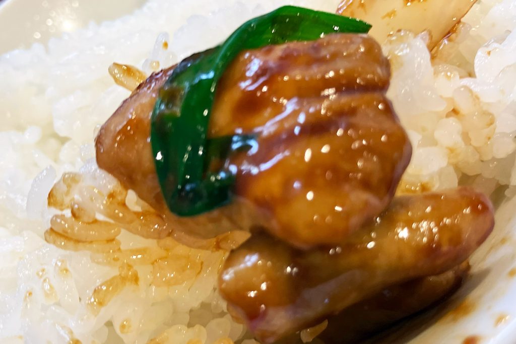 これはなんというメシ泥棒！平日限定「餃子の王将ランチC」