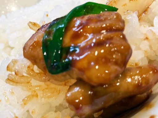 これはなんというメシ泥棒！平日限定「餃子の王将ランチC」