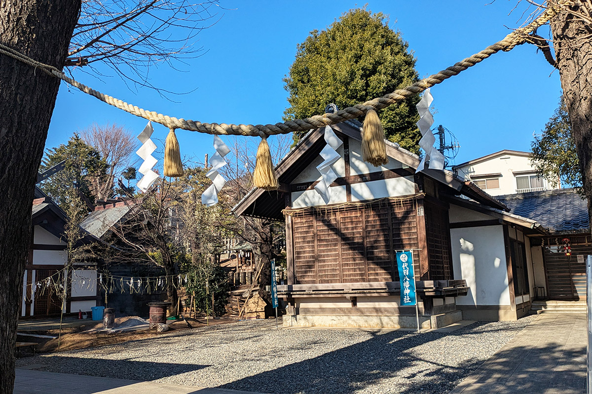 今年もイベントで幾度となく訪れます