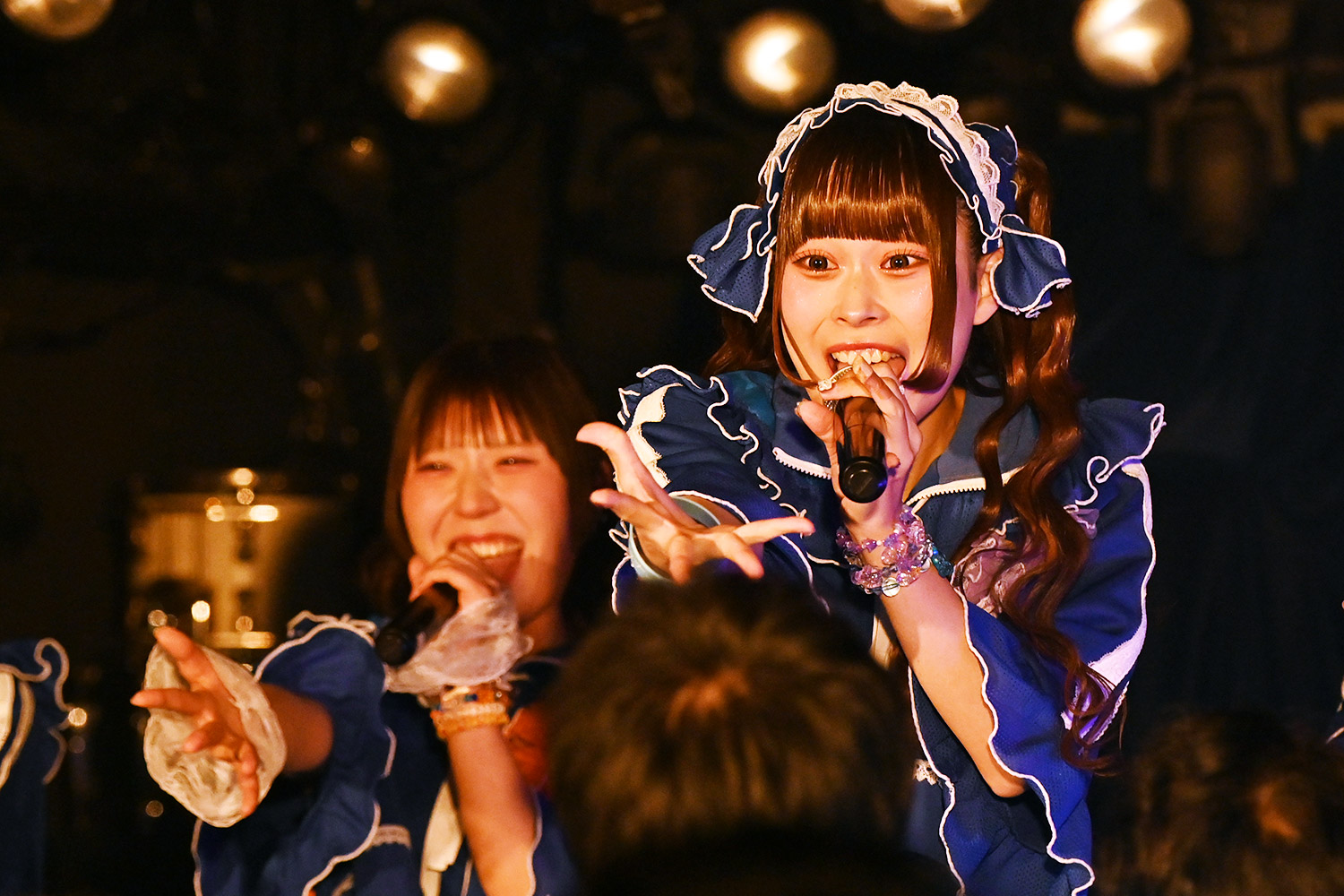 【ロードオブメジャーガール Vol.2】より