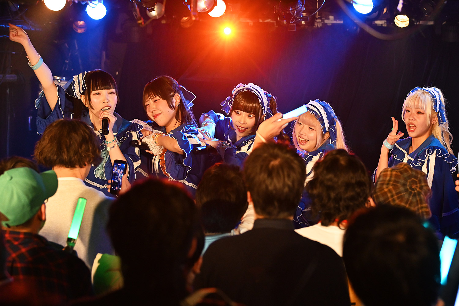 【ロードオブメジャーガール Vol.2】より