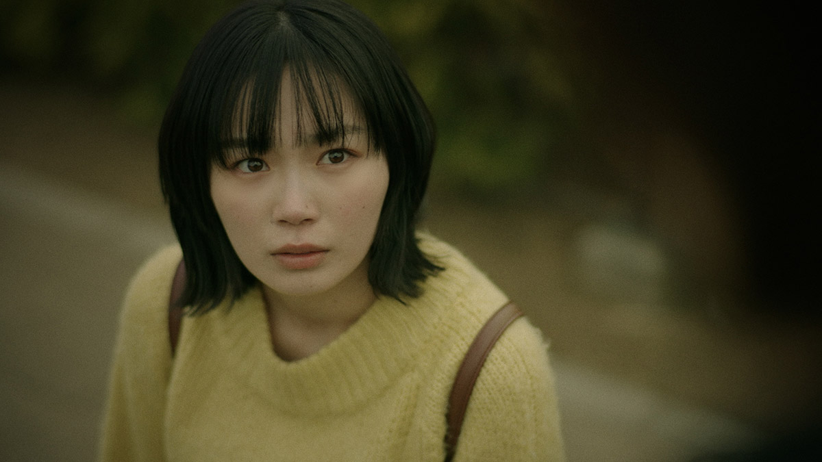 （C）AbemaTV, Inc.