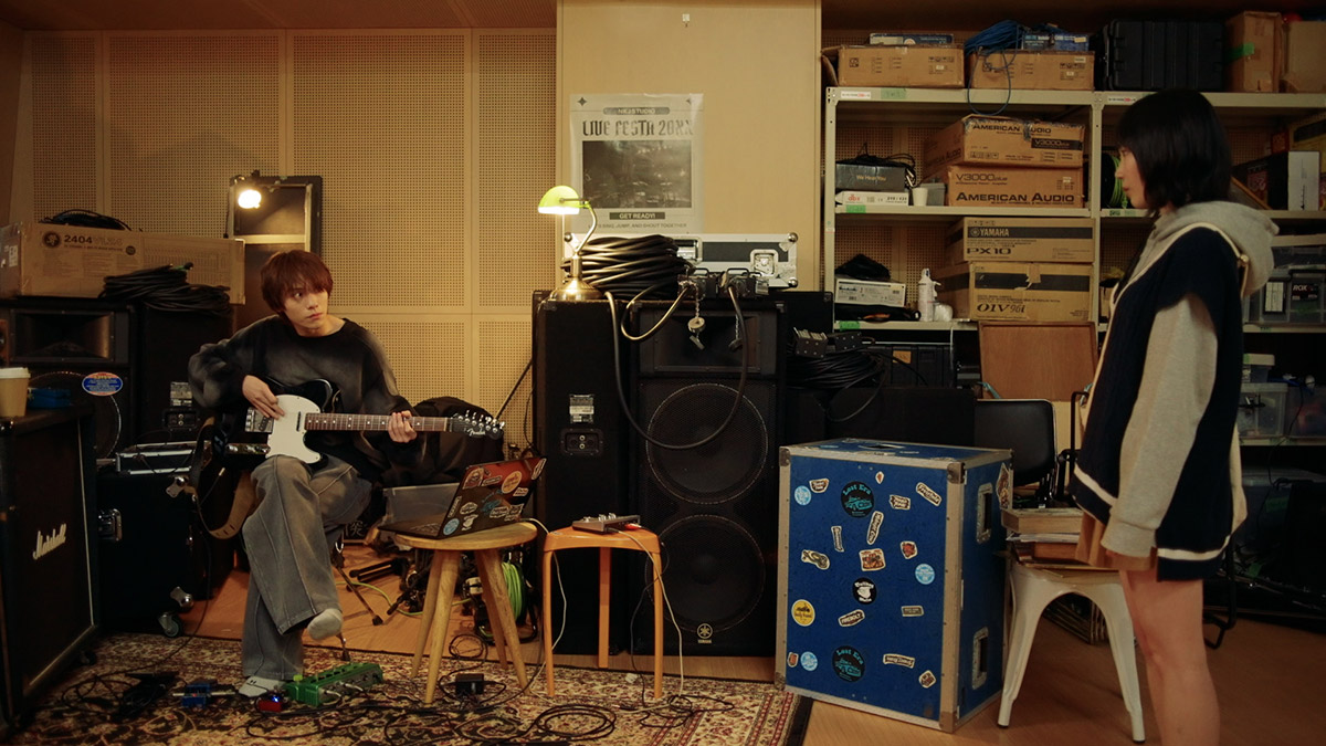 （C）AbemaTV, Inc.