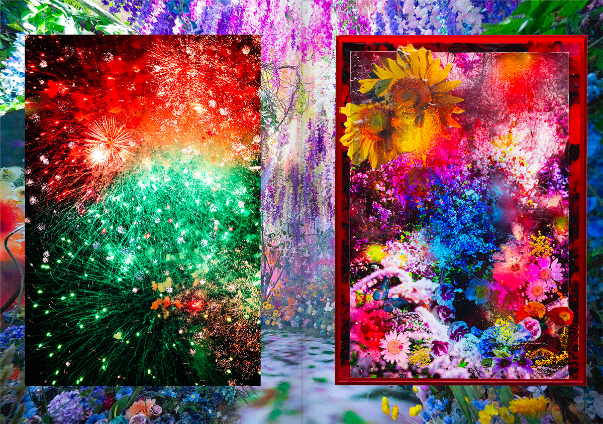 ⓒmika ninagawa, Courtesy of Tomio Koyama Gallery