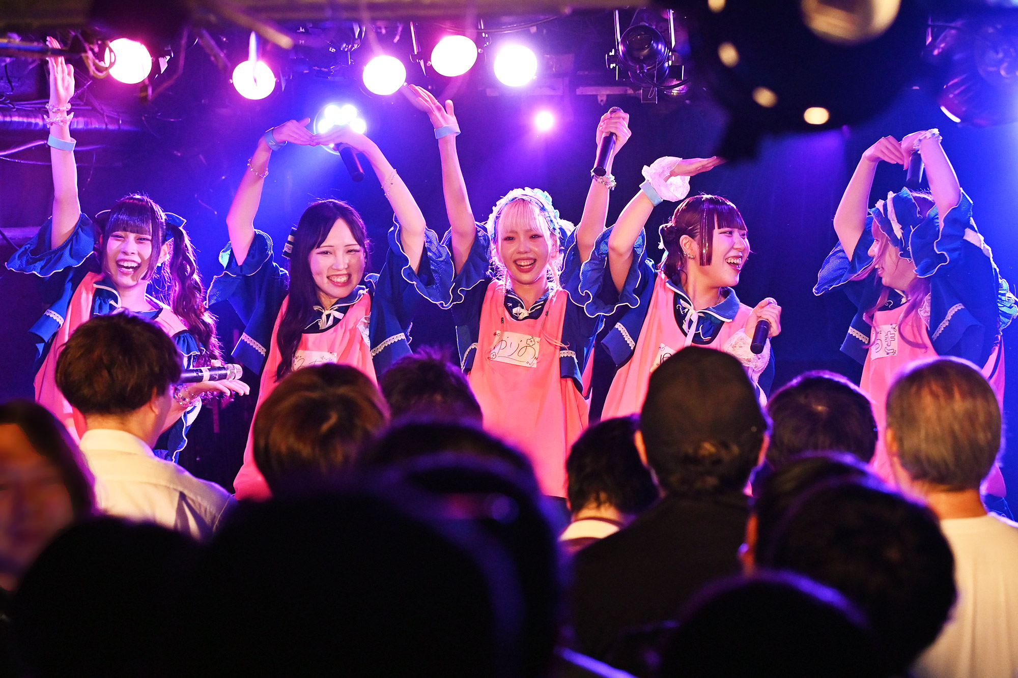 【ロードオブメジャーガール Vol.3】より