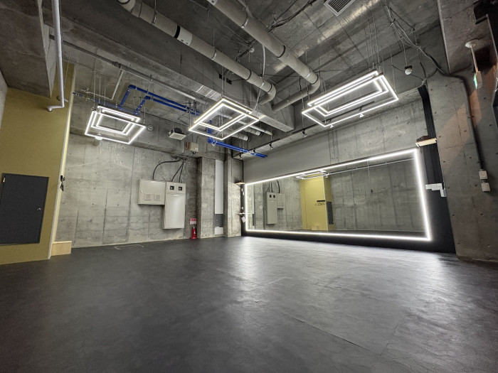 BUZZ下北沢【1st】